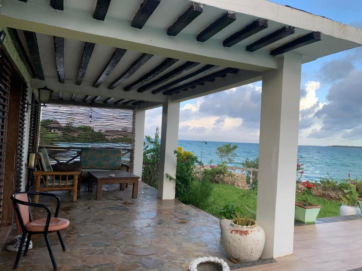 Malcom Residence 2 Mdudu Mkubwa Ngoại thất bức ảnh