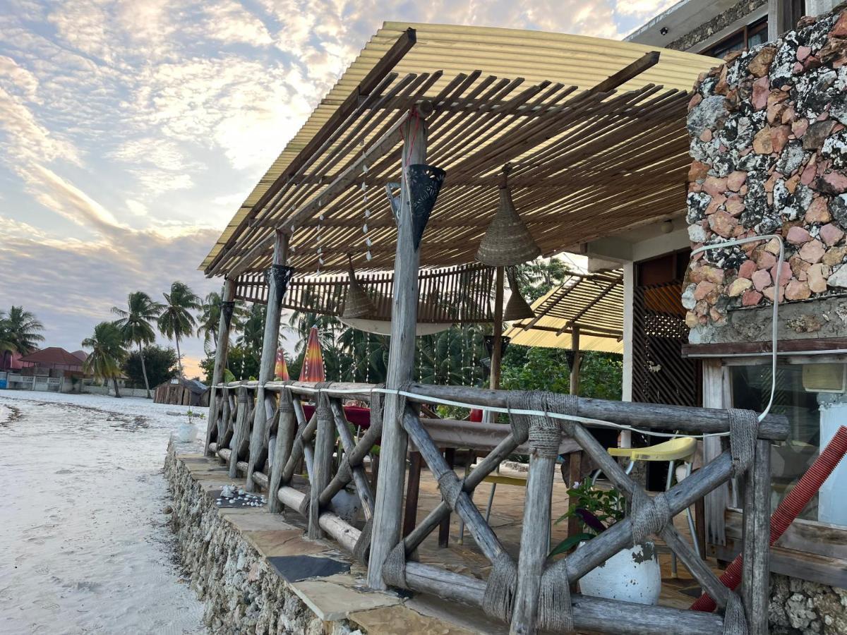 Malcom Residence 2 Mdudu Mkubwa Ngoại thất bức ảnh