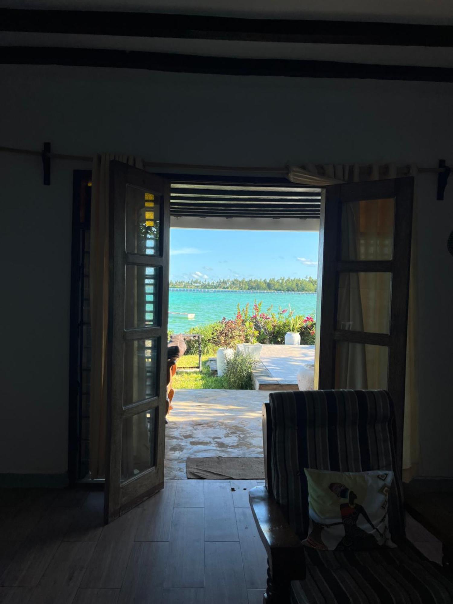 Malcom Residence 2 Mdudu Mkubwa Ngoại thất bức ảnh