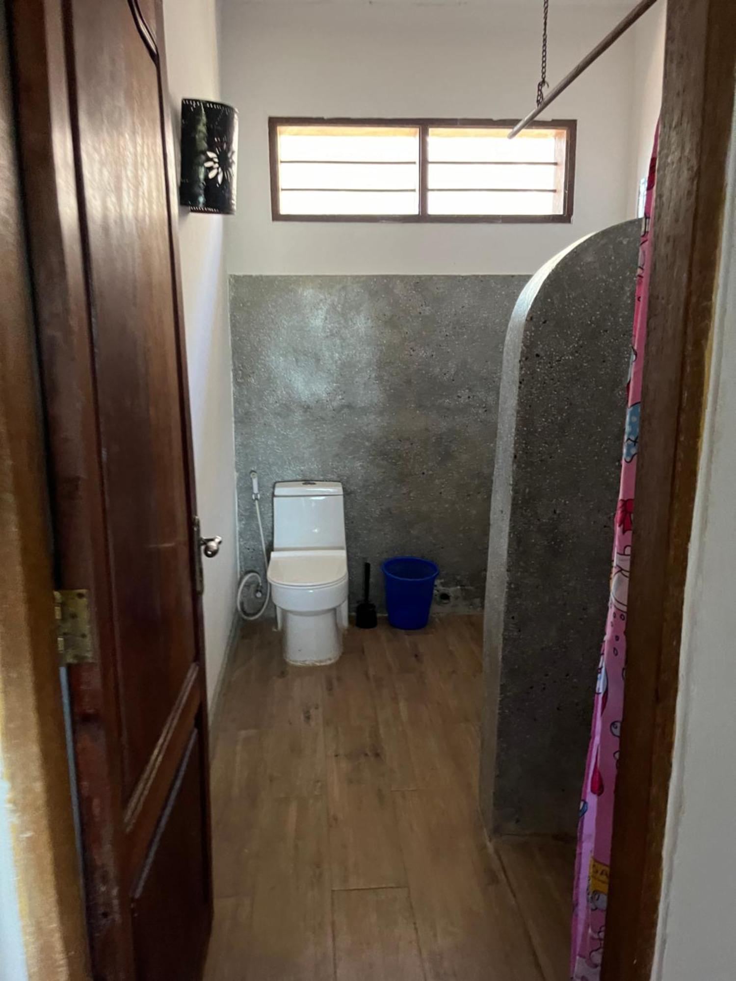 Malcom Residence 2 Mdudu Mkubwa Ngoại thất bức ảnh