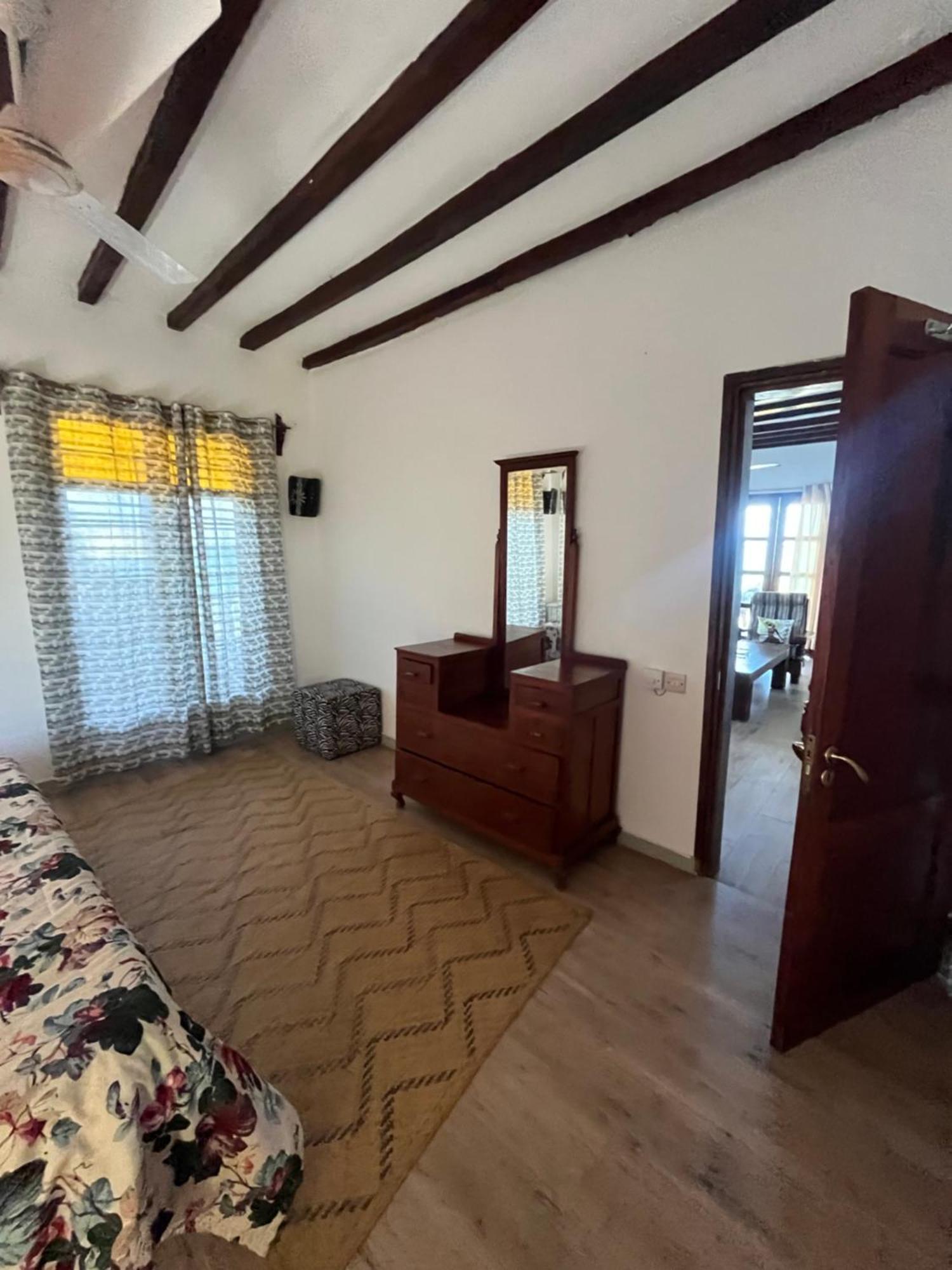 Malcom Residence 2 Mdudu Mkubwa Ngoại thất bức ảnh