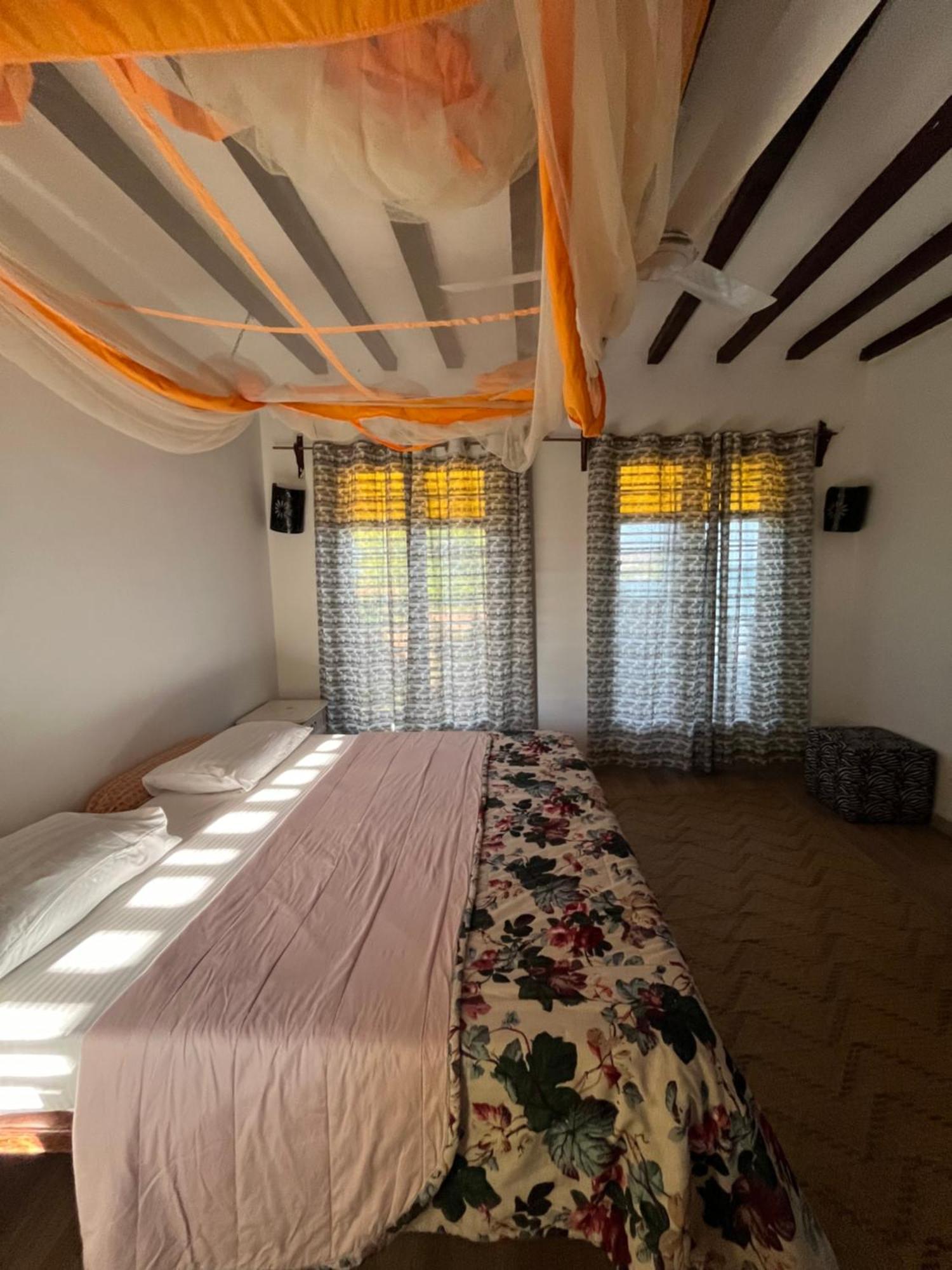 Malcom Residence 2 Mdudu Mkubwa Ngoại thất bức ảnh