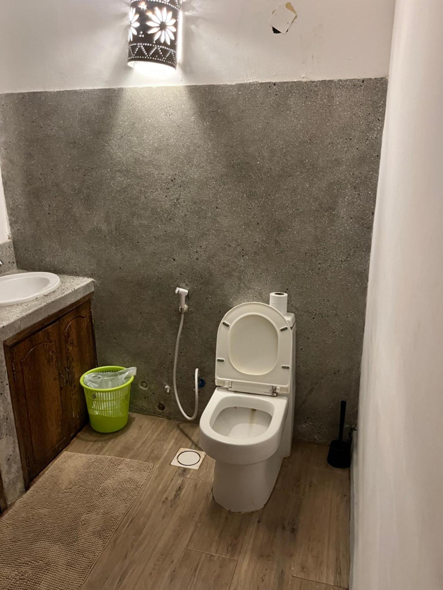 Malcom Residence 2 Mdudu Mkubwa Ngoại thất bức ảnh
