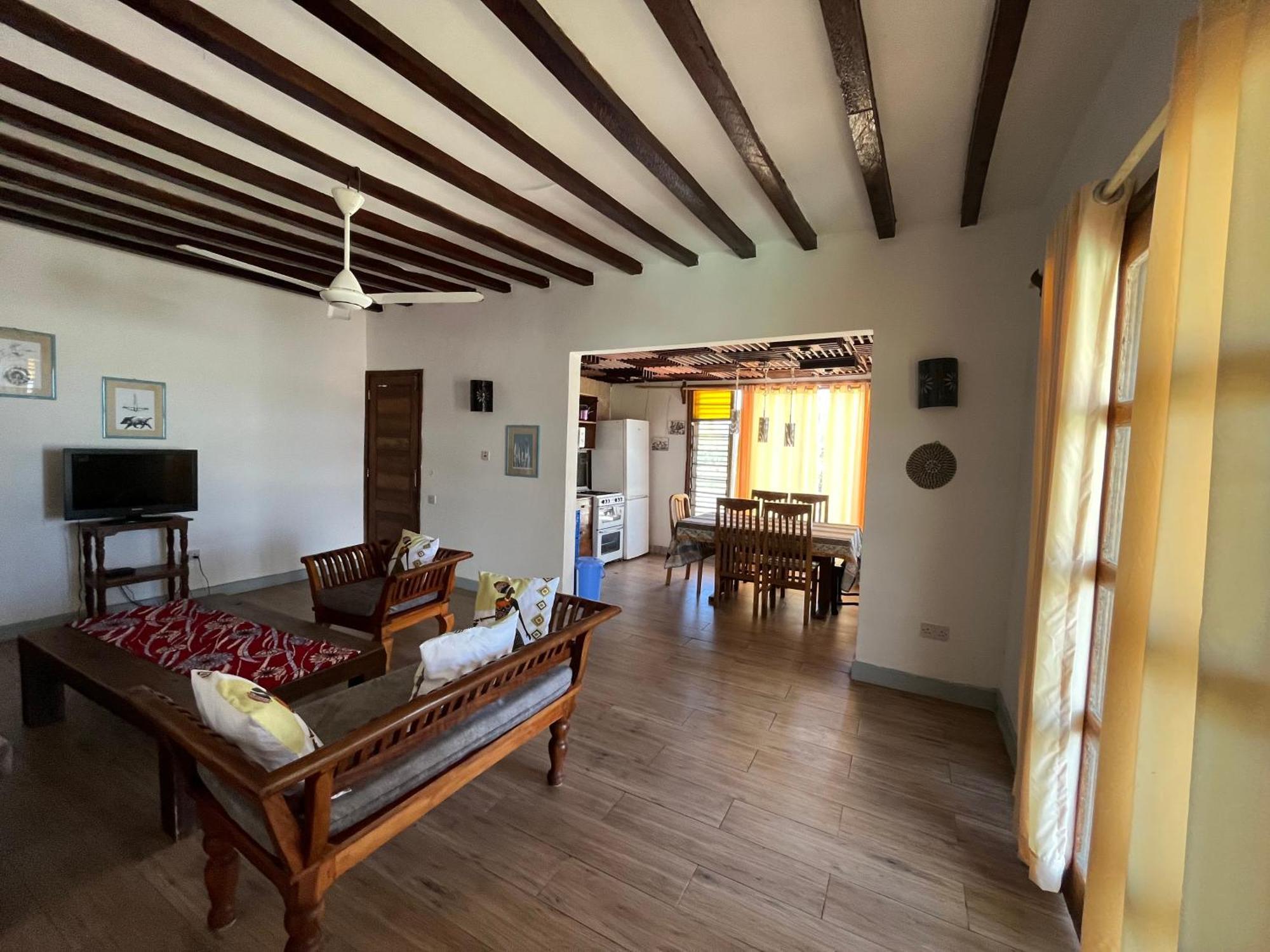Malcom Residence 2 Mdudu Mkubwa Ngoại thất bức ảnh