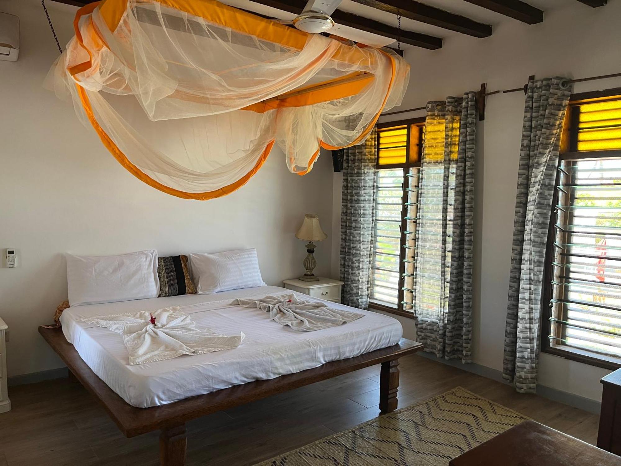 Malcom Residence 2 Mdudu Mkubwa Ngoại thất bức ảnh