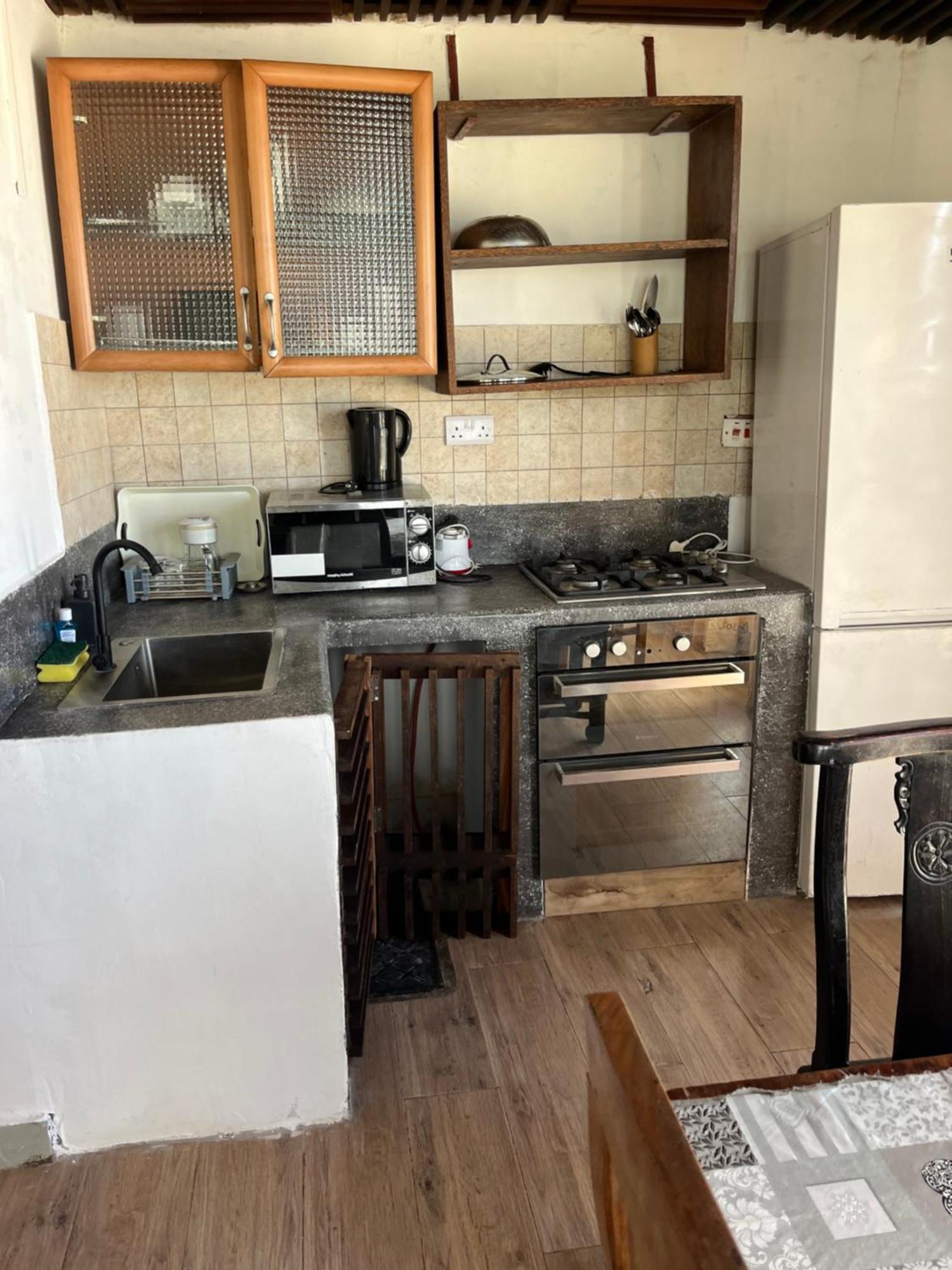Malcom Residence 2 Mdudu Mkubwa Ngoại thất bức ảnh