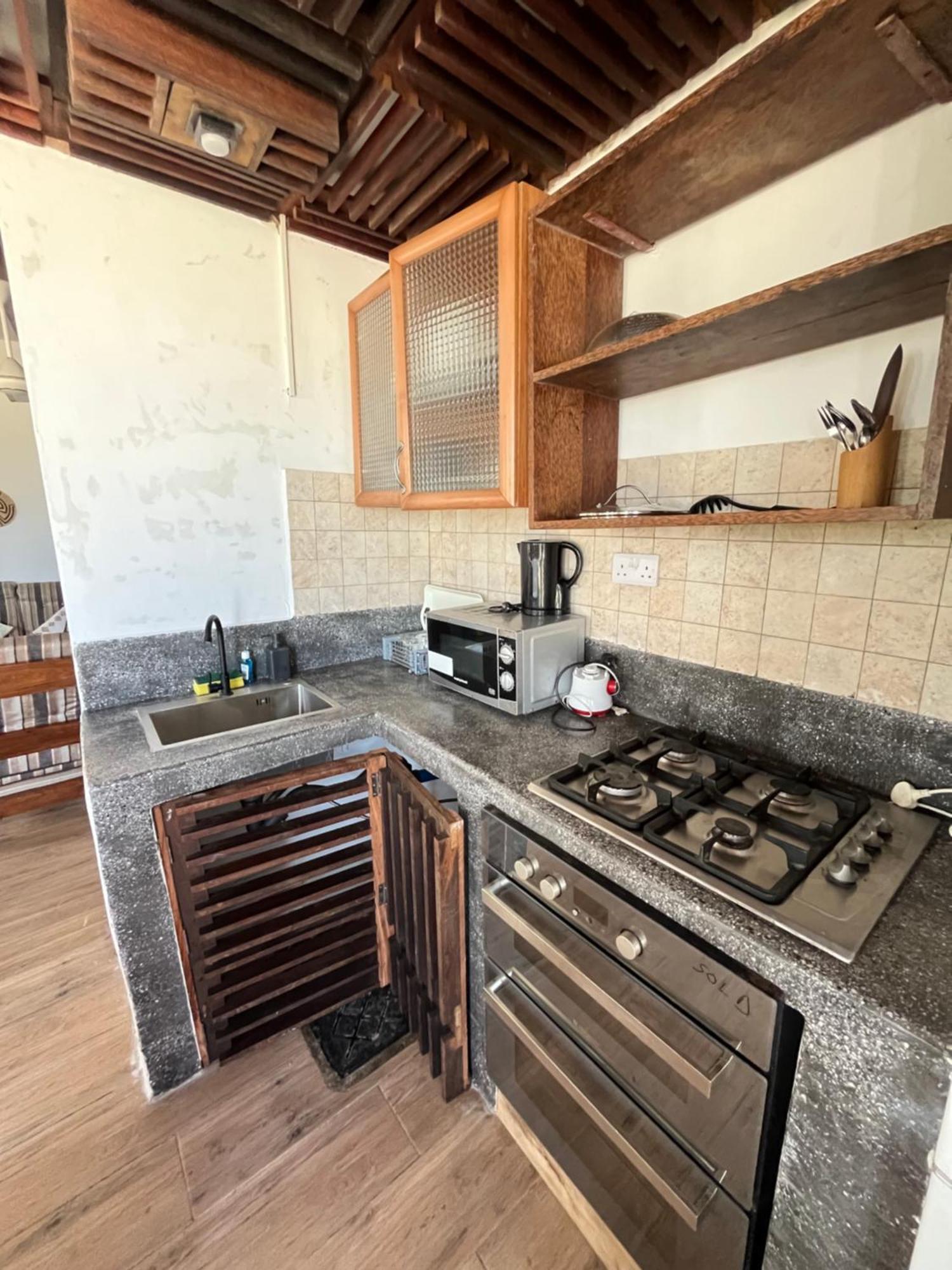 Malcom Residence 2 Mdudu Mkubwa Ngoại thất bức ảnh