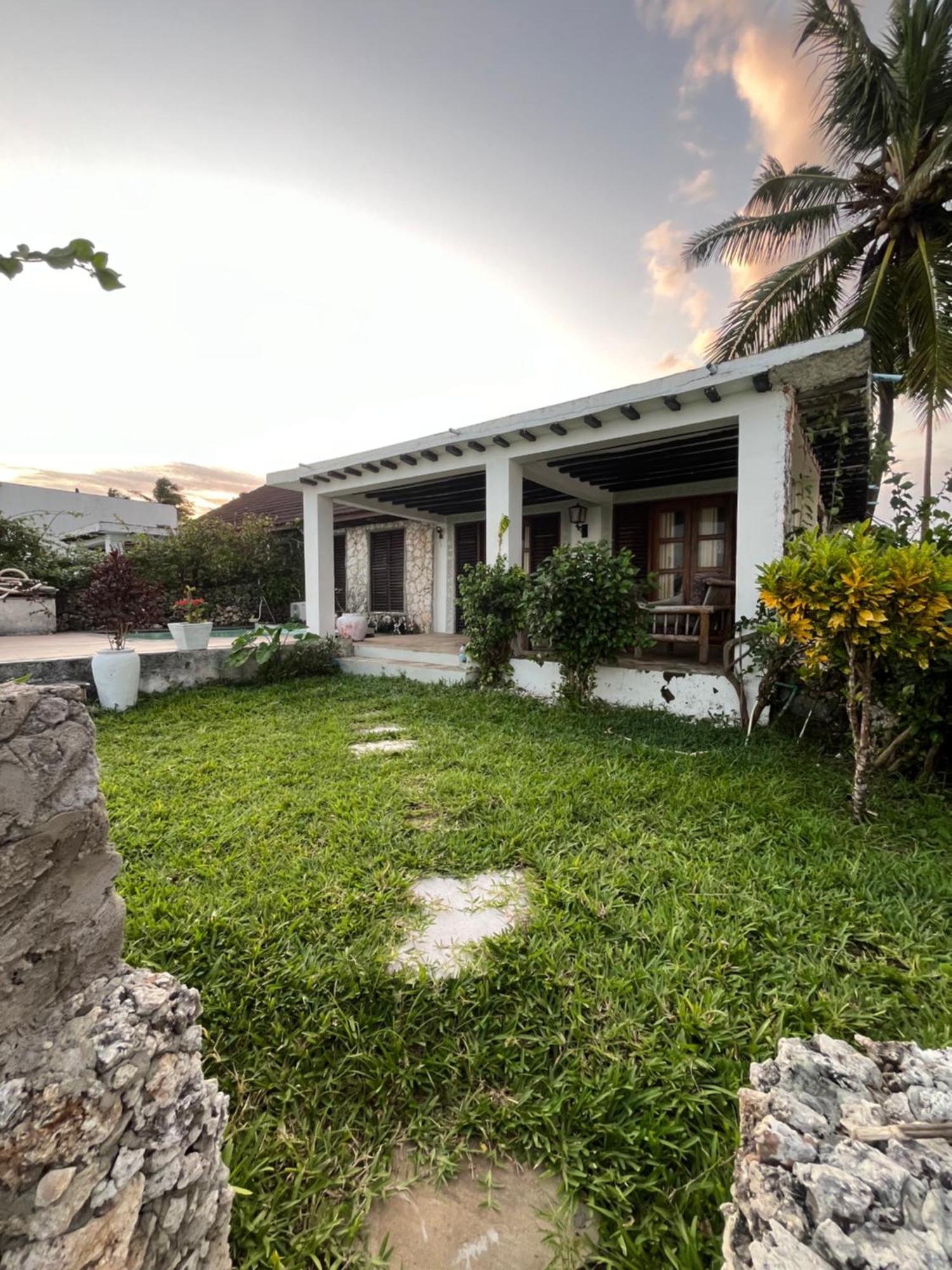 Malcom Residence 2 Mdudu Mkubwa Ngoại thất bức ảnh