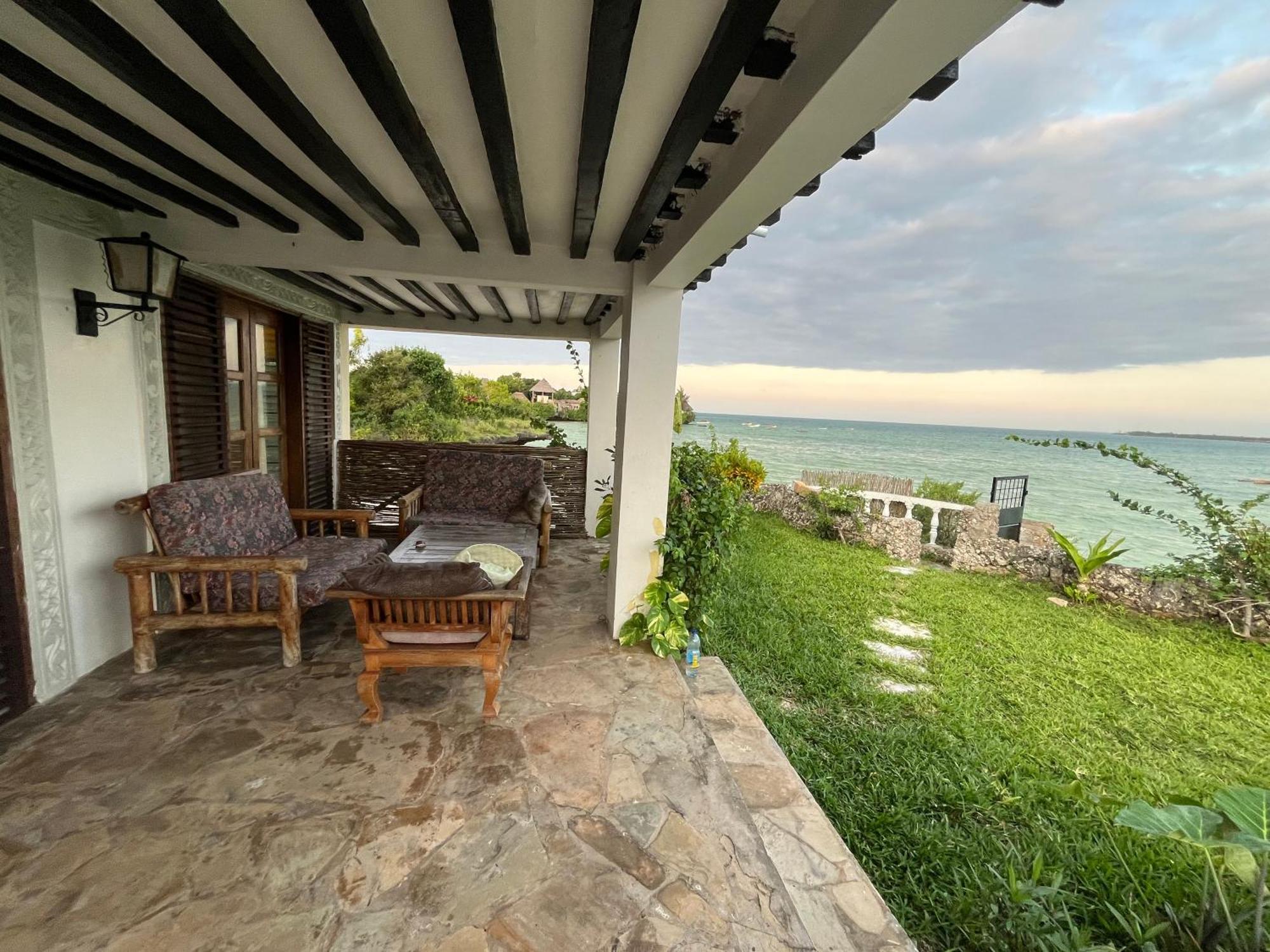 Malcom Residence 2 Mdudu Mkubwa Ngoại thất bức ảnh