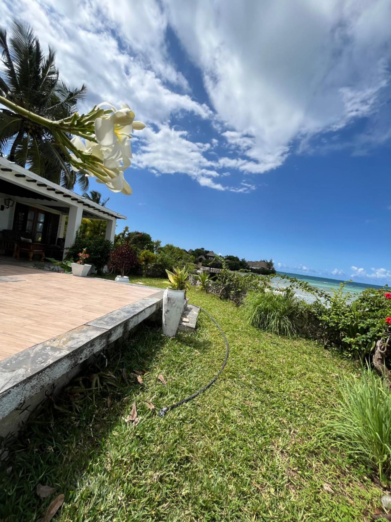 Malcom Residence 2 Mdudu Mkubwa Ngoại thất bức ảnh